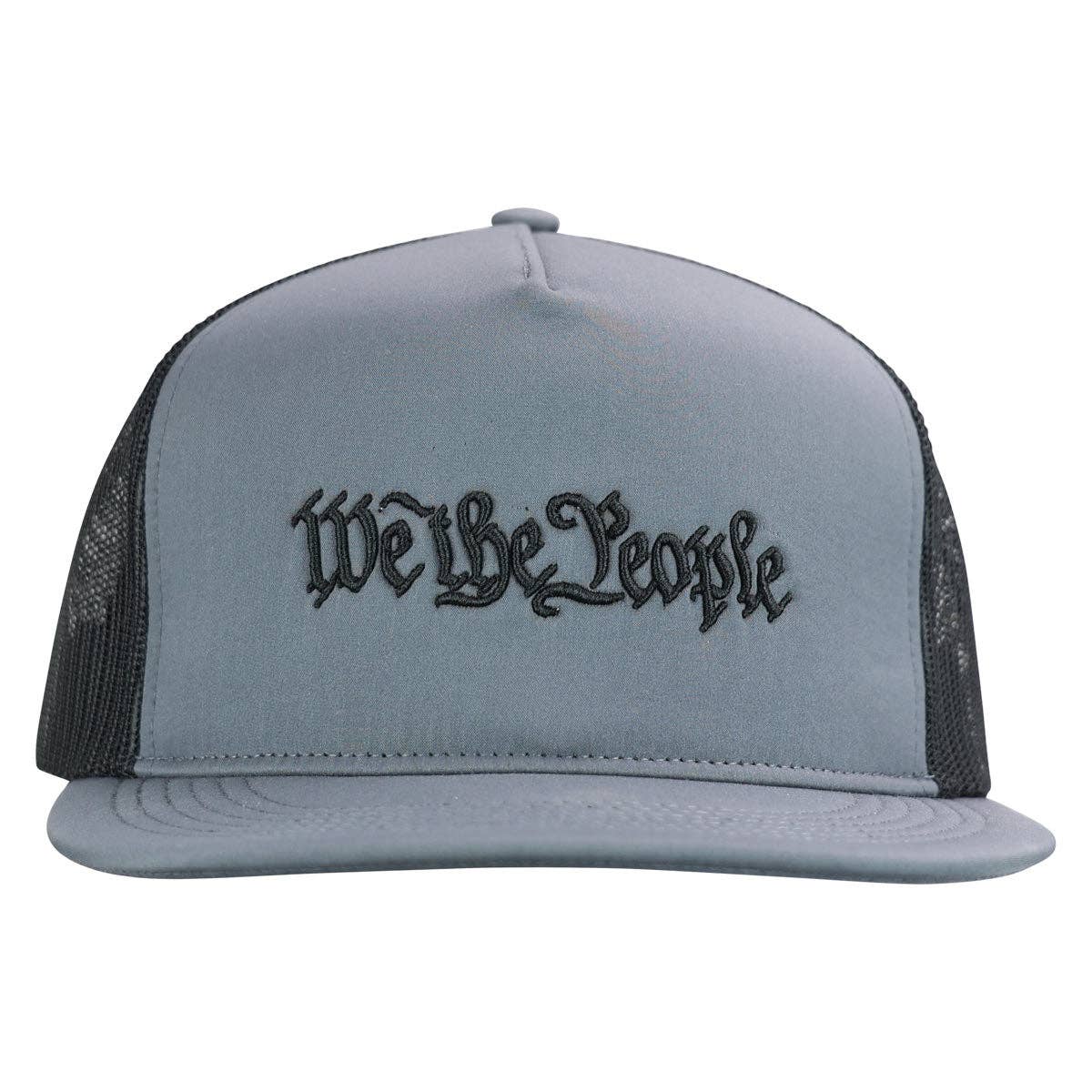 Gray HOLD FAST Mens Cap WTP for wholesale on Faire1