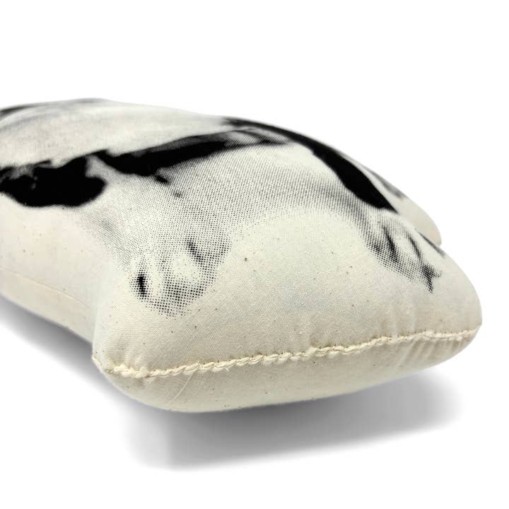 Broderpress - Wholesale Throw/Decorative Pillow - Boston Terrier Pillow3