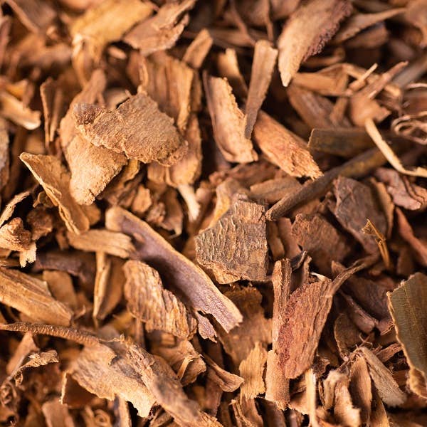 LE COMPTOIR D'HERBORISTERIE - Wholesale Health/Detox Tea - ORGANIC CINNAMON INFUSION CUT BARK 50G1