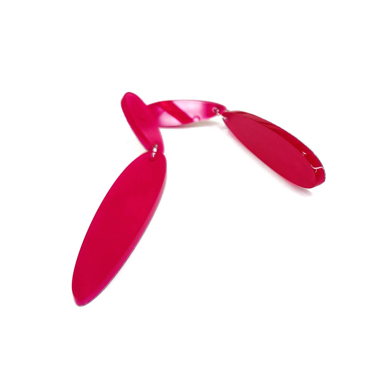 ALEX+SVET - Wholesale Dangle Earrings - LOLA LG earrings LUSH GLOW line0