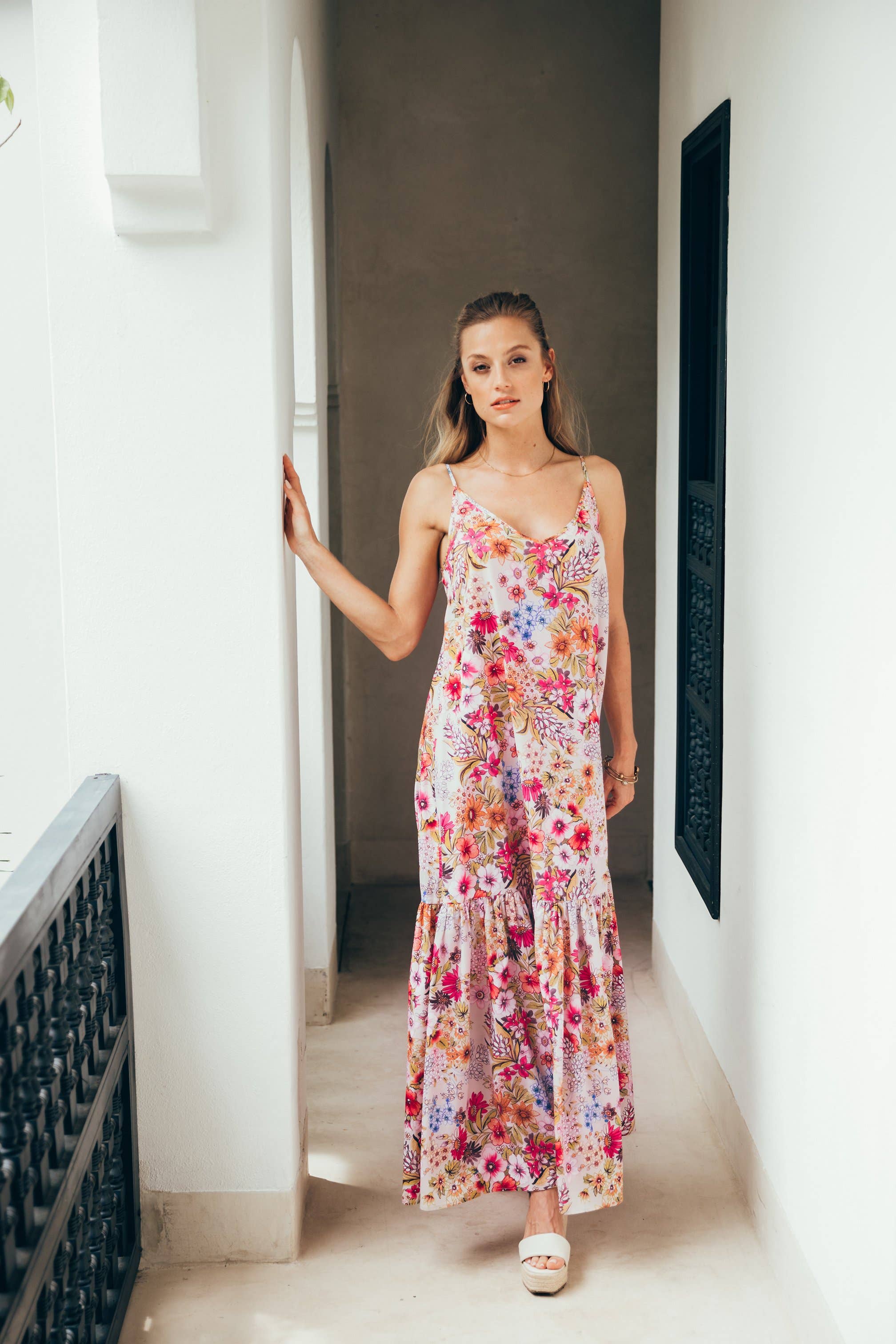 Sukiso - Vente Robe – femme - Robe Francesca2