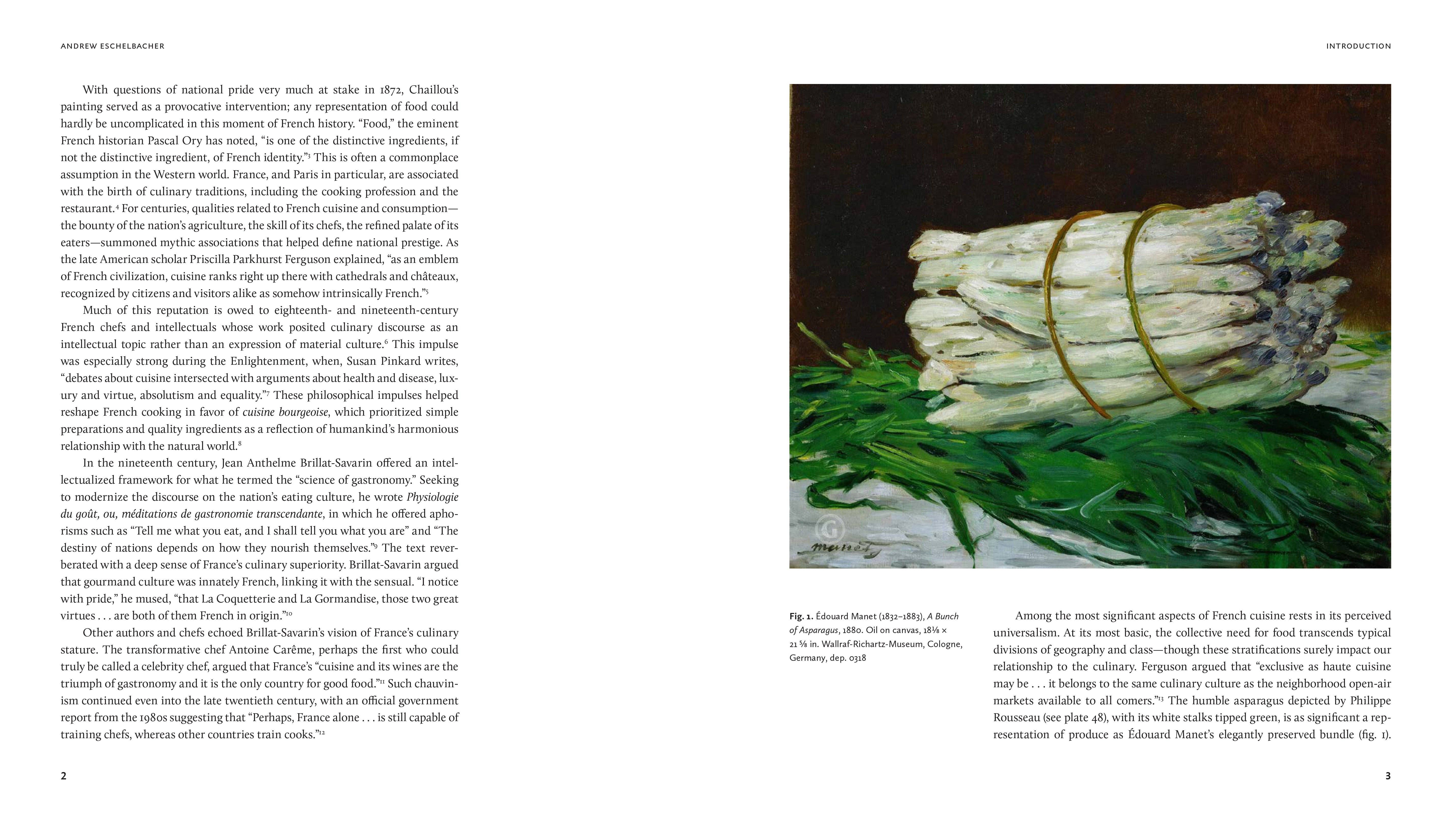 Chrysler Museum of Art - Wholesale Display Book - Farm to Table: Art, Food, and Identity in the Age of Impressionism3