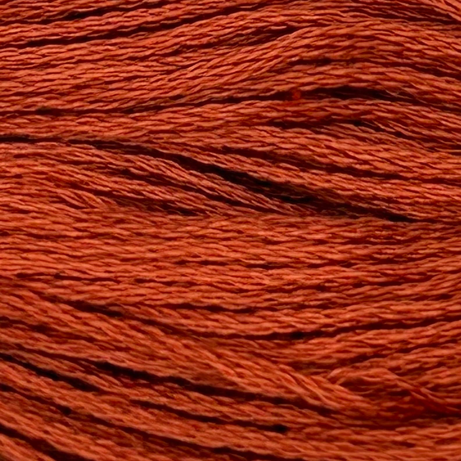 OTF Threads - Wholesale Embroidery/Cross Stitch Supplies - OTF Threads™ Solid 6 Strand Embroidery Floss Box of 2423