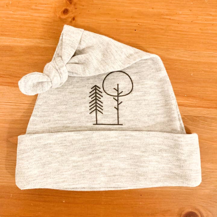 Grey Skies Baby Gift Set - Adventure for wholesale on Faire3