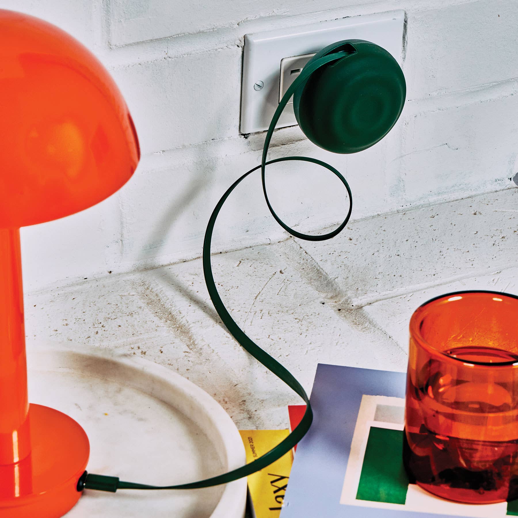 Counterpart - Wholesale Draagbare oplader - De lader in Evergreen4