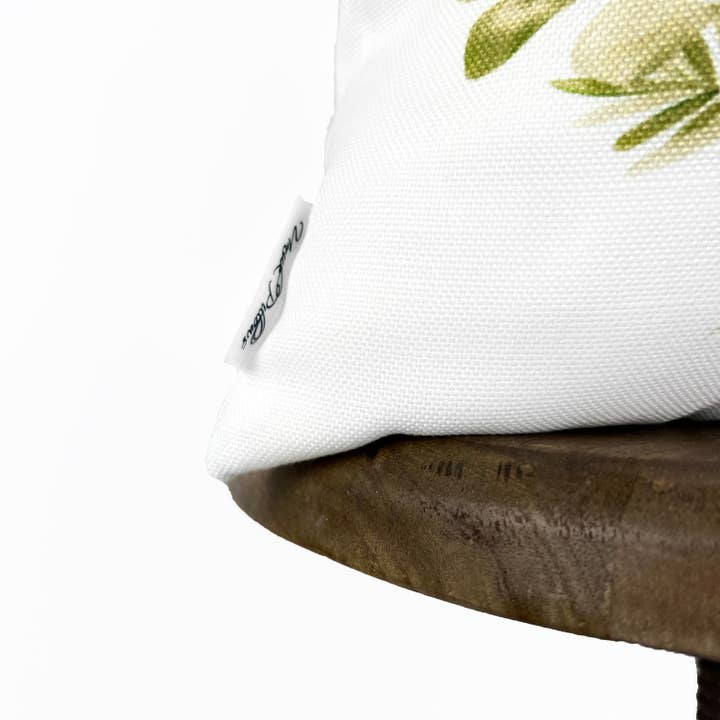 UniikPillows – Großhandel Zierkissen – Floppy-Ohr-Häschen in Blumen | Osterhasen-Wurfkissen | Bauernhaus Ostern | Ostern Dekokissen | Häschen-Kissen | UniikPillows1