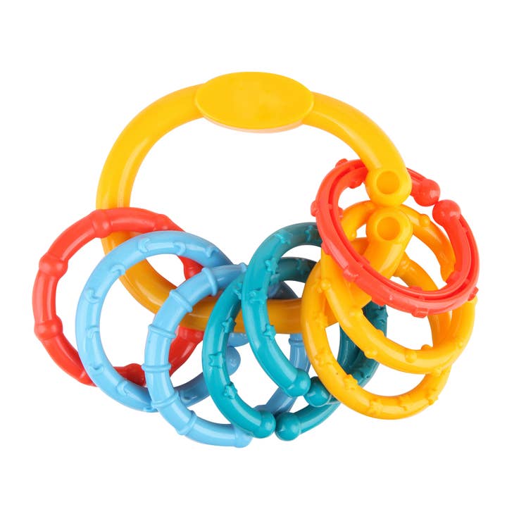 Baby Rattles for wholesale by FRANK HERMANOS