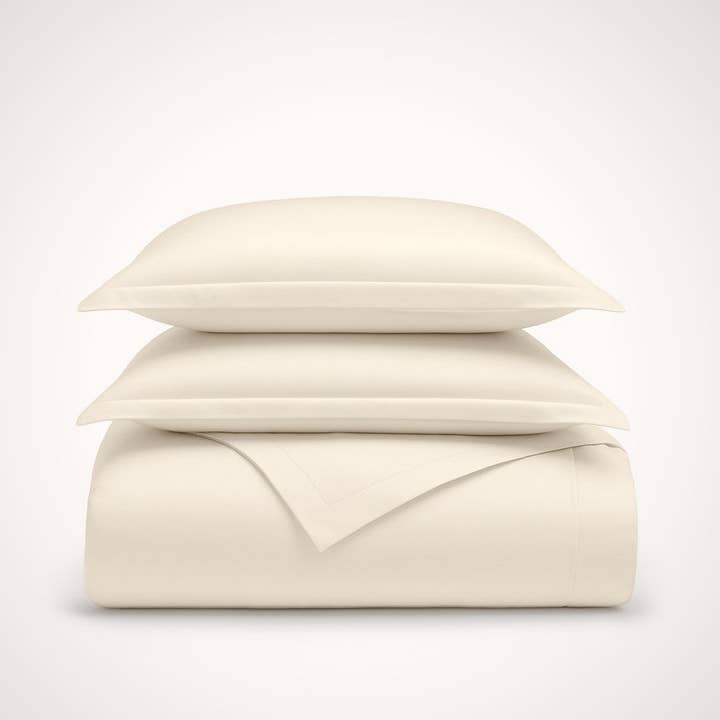 Signature Bamboo Duvet Cover Set – Organic & Hypoallergenic for wholesale by Aurega