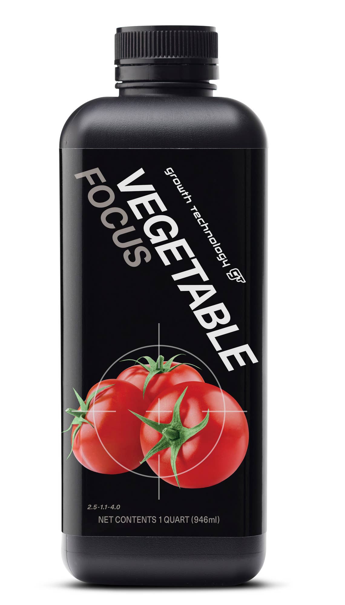 PlantHaul - Vendita all'ingrosso Fertilizzanti - Nutrienti per Piante Growth Technology GT Focus (Formato da 1 Litro)5