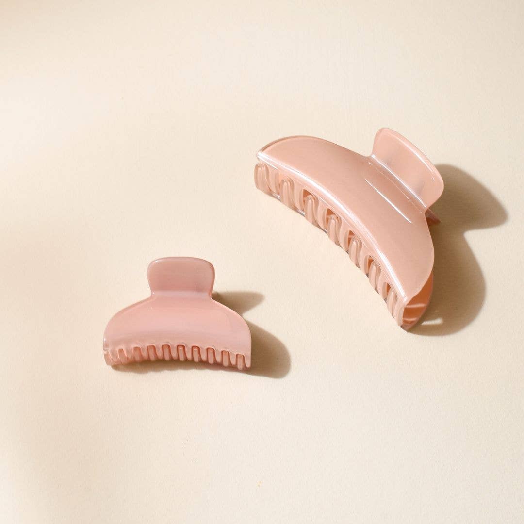 Bachca – Großhandel Haarclip – Damen – Große Opal-Haarspange