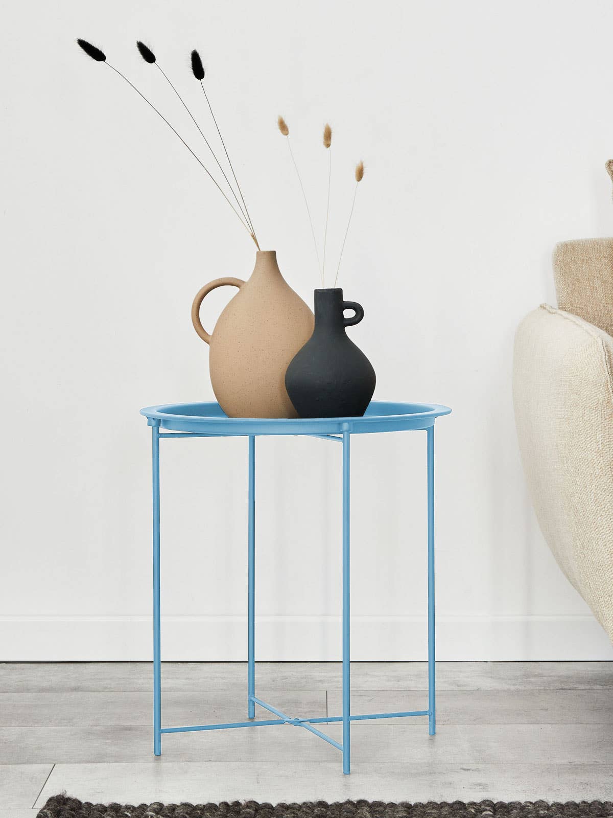 Voglrieder - Wholesale Patio Table - Side table 2nd choice garden table balcony table patio table129