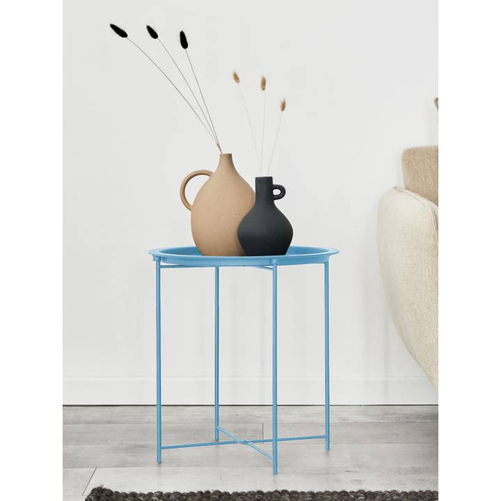 Voglrieder - Wholesale Patio Table - Side table 2nd choice garden table balcony table patio table129