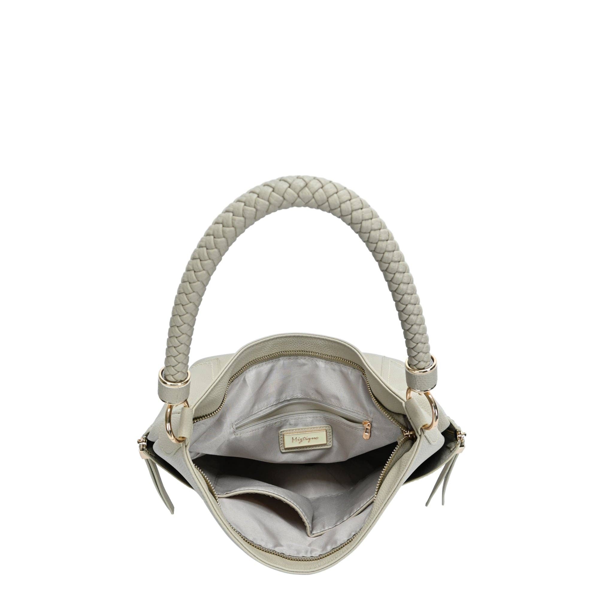 MMS Brands - Wholesale Shoulder Bag - Women's - Grace Hobo2