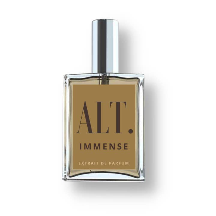 ALT. Fragrances - Wholesale Perfume/Eau de Toilette - Immense