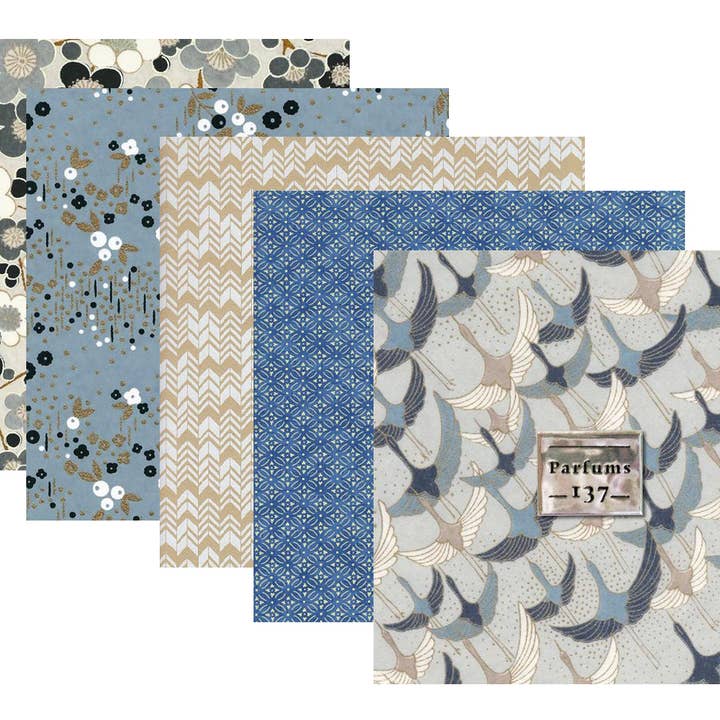 Akimoff Collections - Wholesale Perfume/Eau de Toilette - VETYVER EAU DE PARFUM • 50 ML3