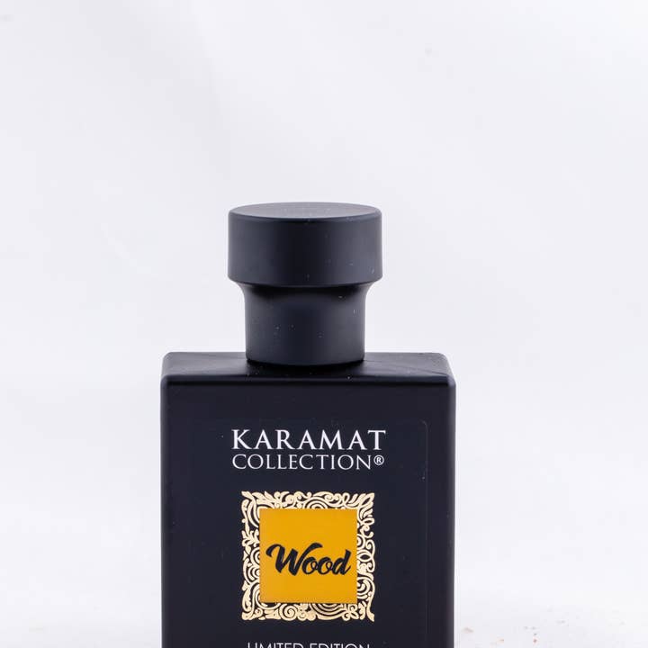 MAISON KARAMAT - Wholesale Perfume/Eau de Toilette - EAU DE PERFUME 50ml - KARAMAT COLLECTION21