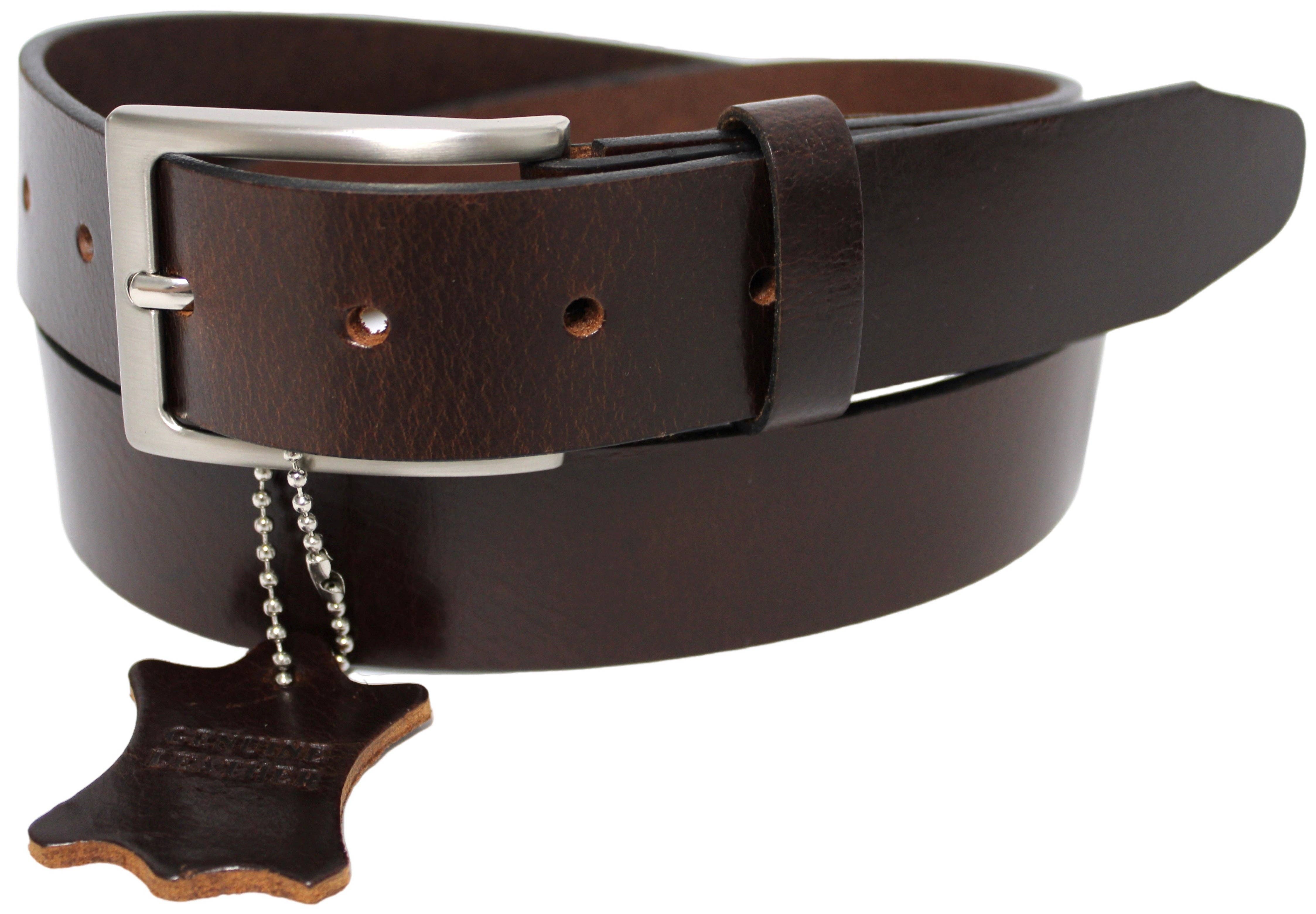 hide & chic – wholesale Belt – Unisex – Hide & Chic Full Grain Leather Belt. Width 35mm. Style No 4101217