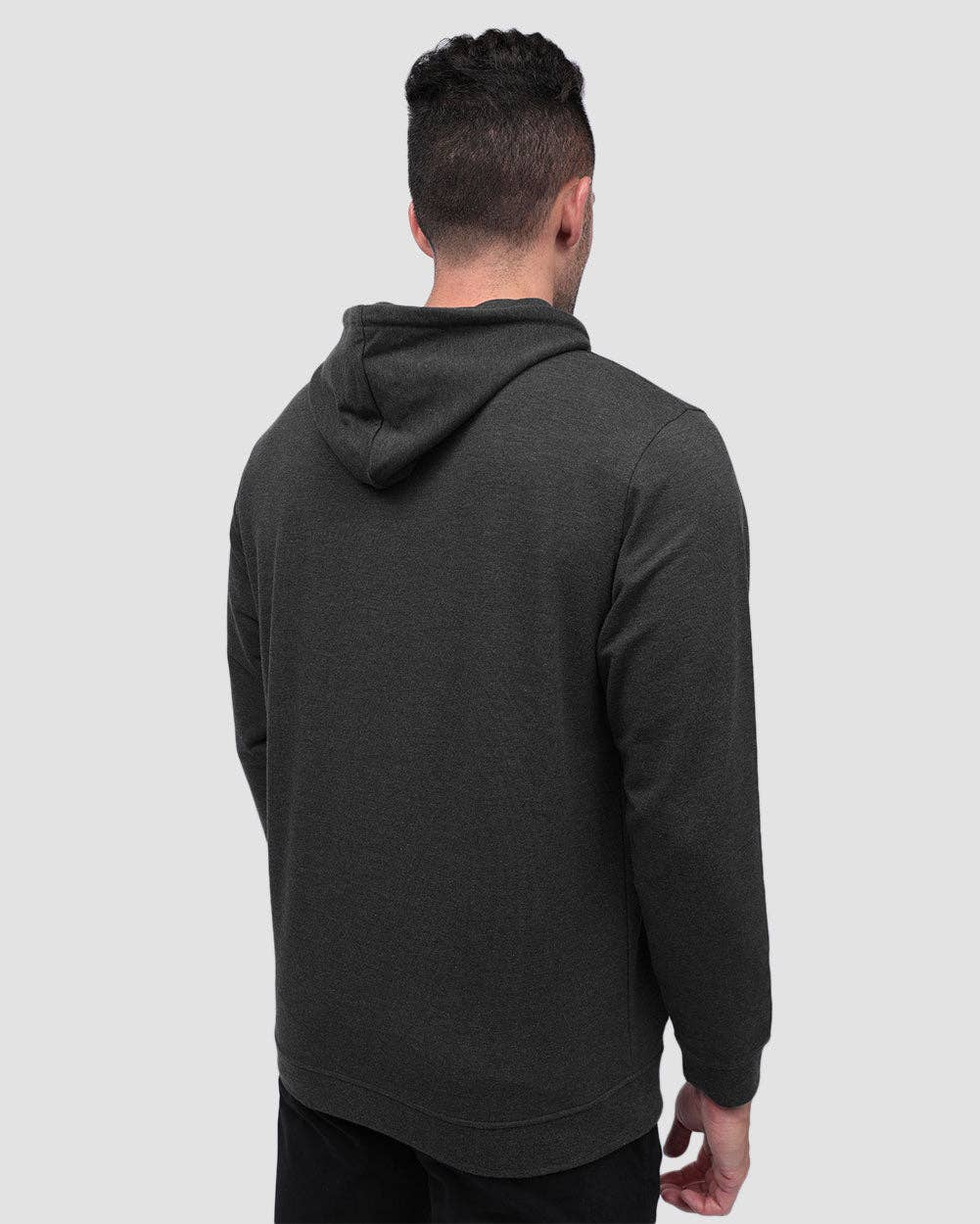 INTO THE AM - Wholesale Hoodie - Men's - Men's Pullover Hoodie Sweatshirt17