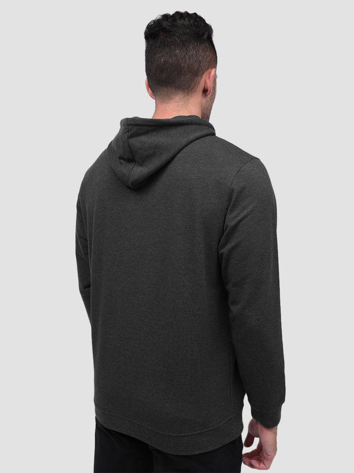 INTO THE AM - Wholesale Hoodie - Men's - Men's Pullover Hoodie Sweatshirt17