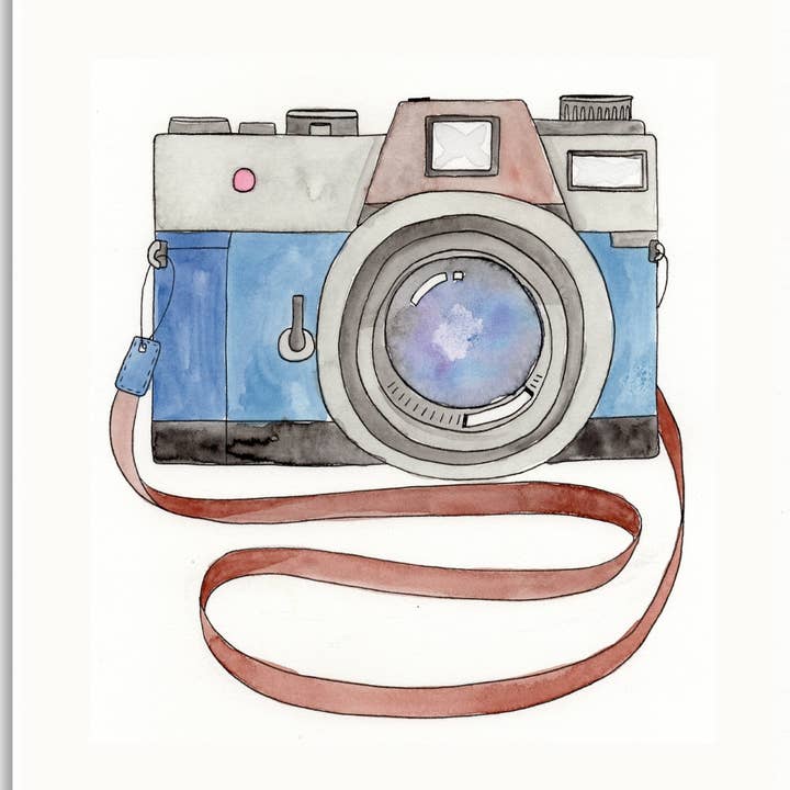 Cámara Píntame Página - Mejor que Pintar por Números para venta al por mayor de Alyssa Whetstone Art