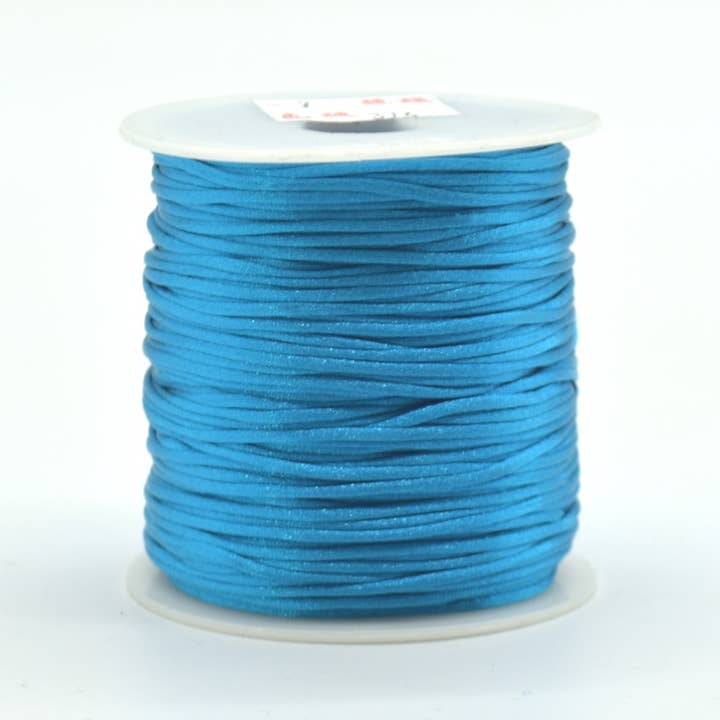 Oriental Direct Craft Supplies - Wholesale Craft Supplies - Nylon Cord for Jewellery Making, 1.5mm, 70m Spool22