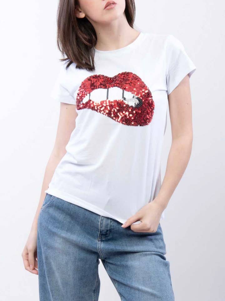 Women's t-shirt for wholesale by Kis 2