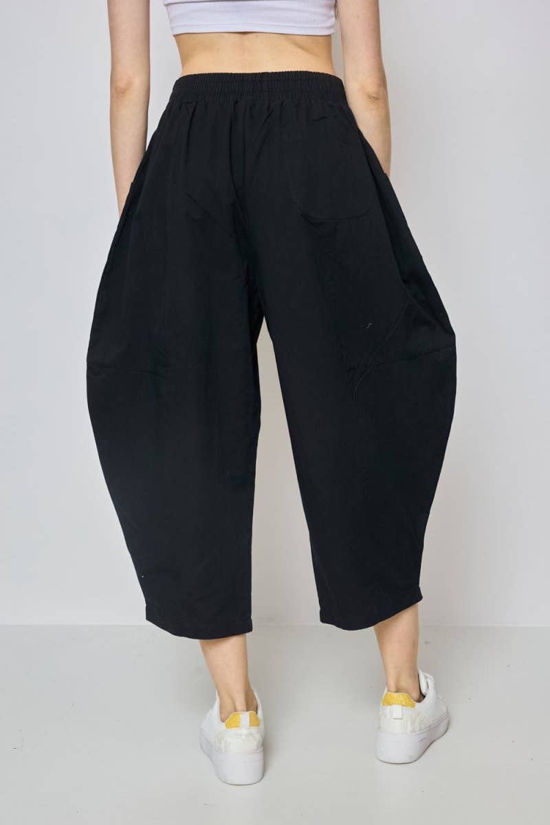 Black P10-P4 - Pants for wholesale on Faire4