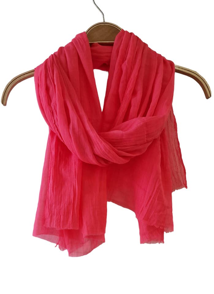 Wholesale Spring/summer Scarves for your store - Faire