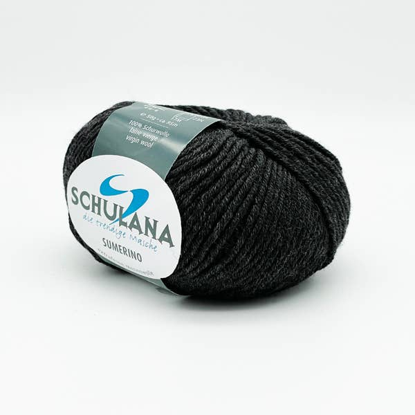 SCHULANA - Wholesale Yarn - Sumerino wool22