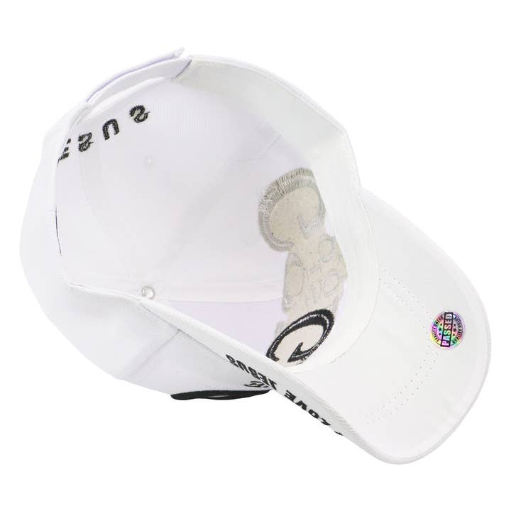 Cap Zone - Wholesale Baseball Cap - Unisex - God Is Good All The Time Jesus Baseball Cap17