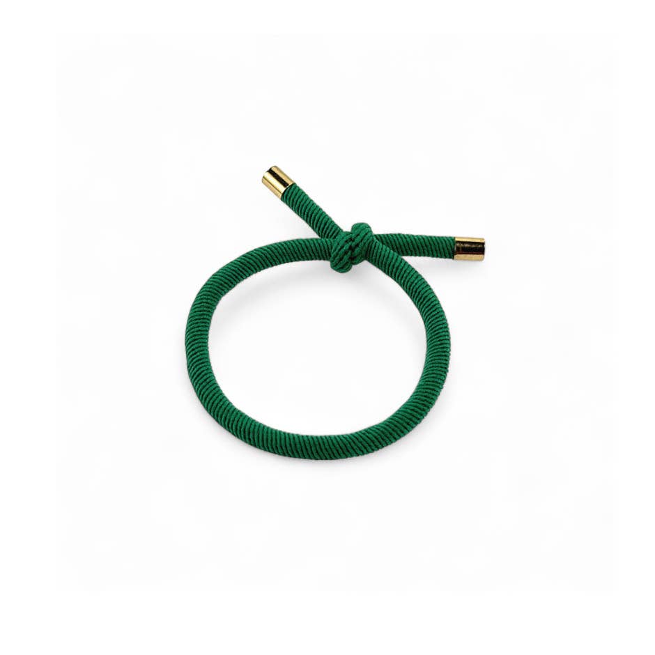 Last True Angel – wholesale Hair tie – Tied Hair & Wrist Band (Various Colours)26