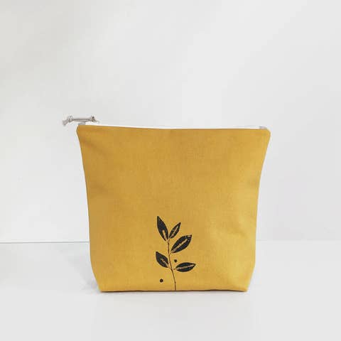 REMOVED BRAND – Großhandel Tragetasche – Damen – Ginkgo Projekttasche in sonnigem Gelb8