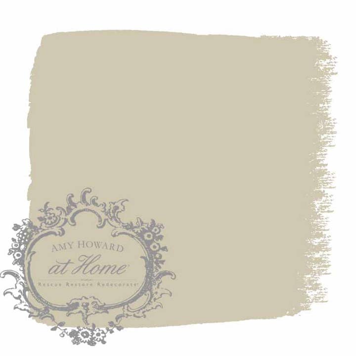 Amy Howard at Home - Vente Assortiments de peinture - Peinture en une étape - Almond Daze1