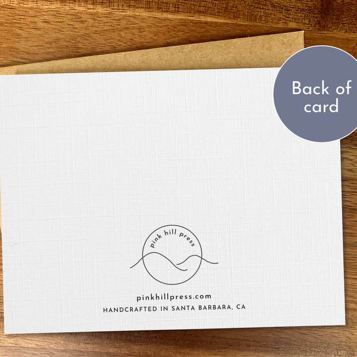 Pink Hill Press - Wholesale Birthday Card - Dirty thirty pig card for 30th birthday2