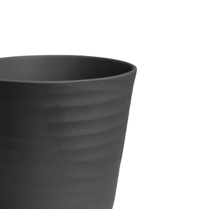 Ivyline – wholesale Indoor pot – Oslo Taper Planter H20.5cm D23.5cm10