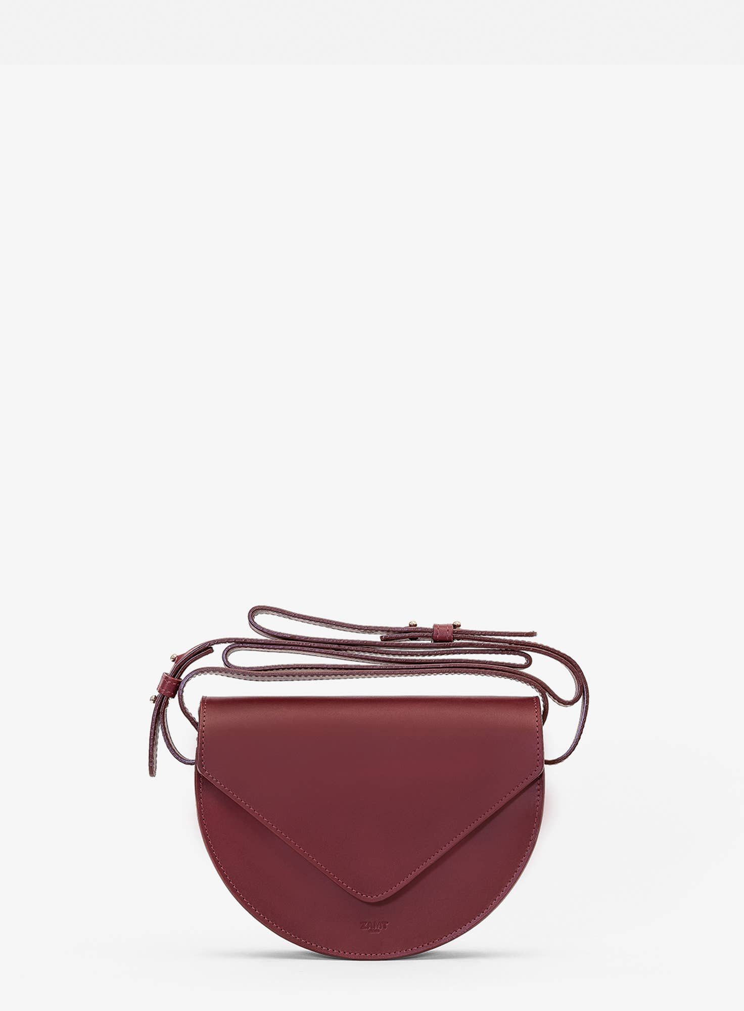 ZAMT - Vente Sac à bandoulière – femme - SAC DE SELLE | MAVI18