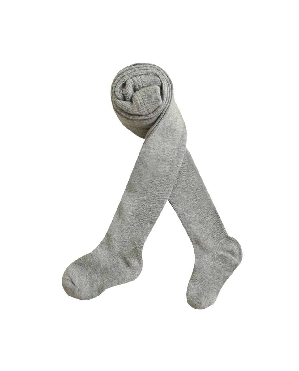 Dadati - Wholesale Tights - Kids - Basic Plain Girls' Leggings2