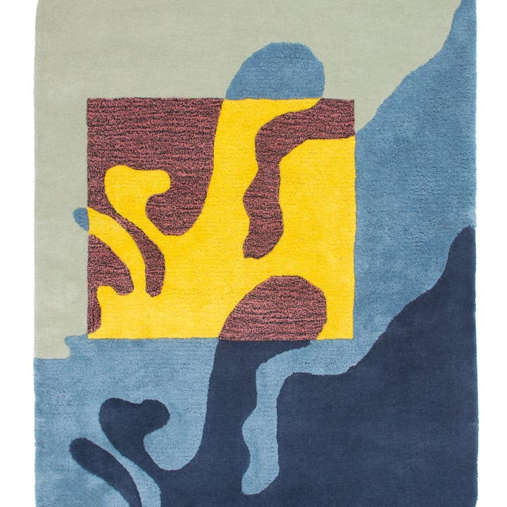 Alfombra Norda para venta al por mayor de Ugly Rugly