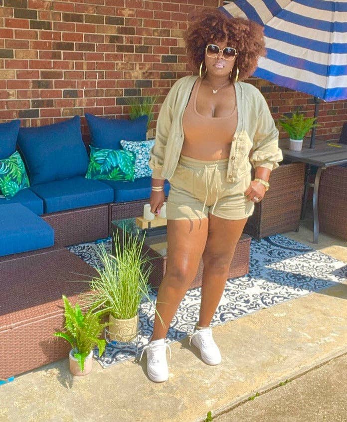 House of Celine – Großhandel Loungewear-Set – Damen – KARISSA Cardigan-Set9