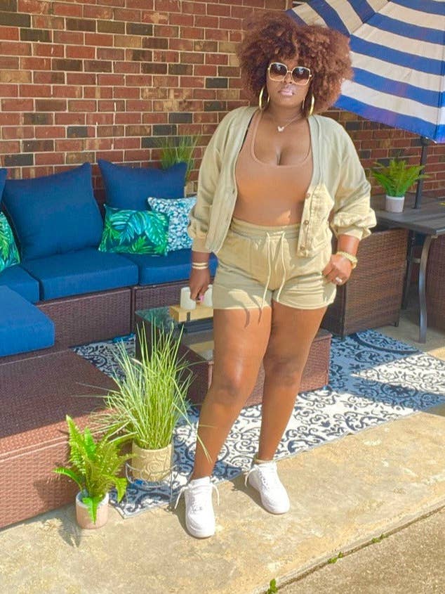 House of Celine – Großhandel Loungewear-Set – Damen – KARISSA Cardigan-Set9