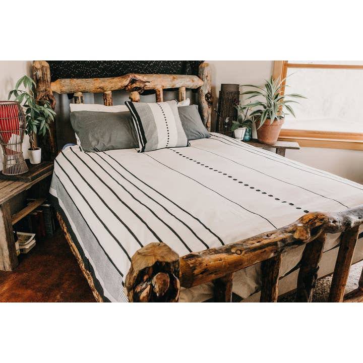 Horizon Bed Cover for engroshandel hos HOM