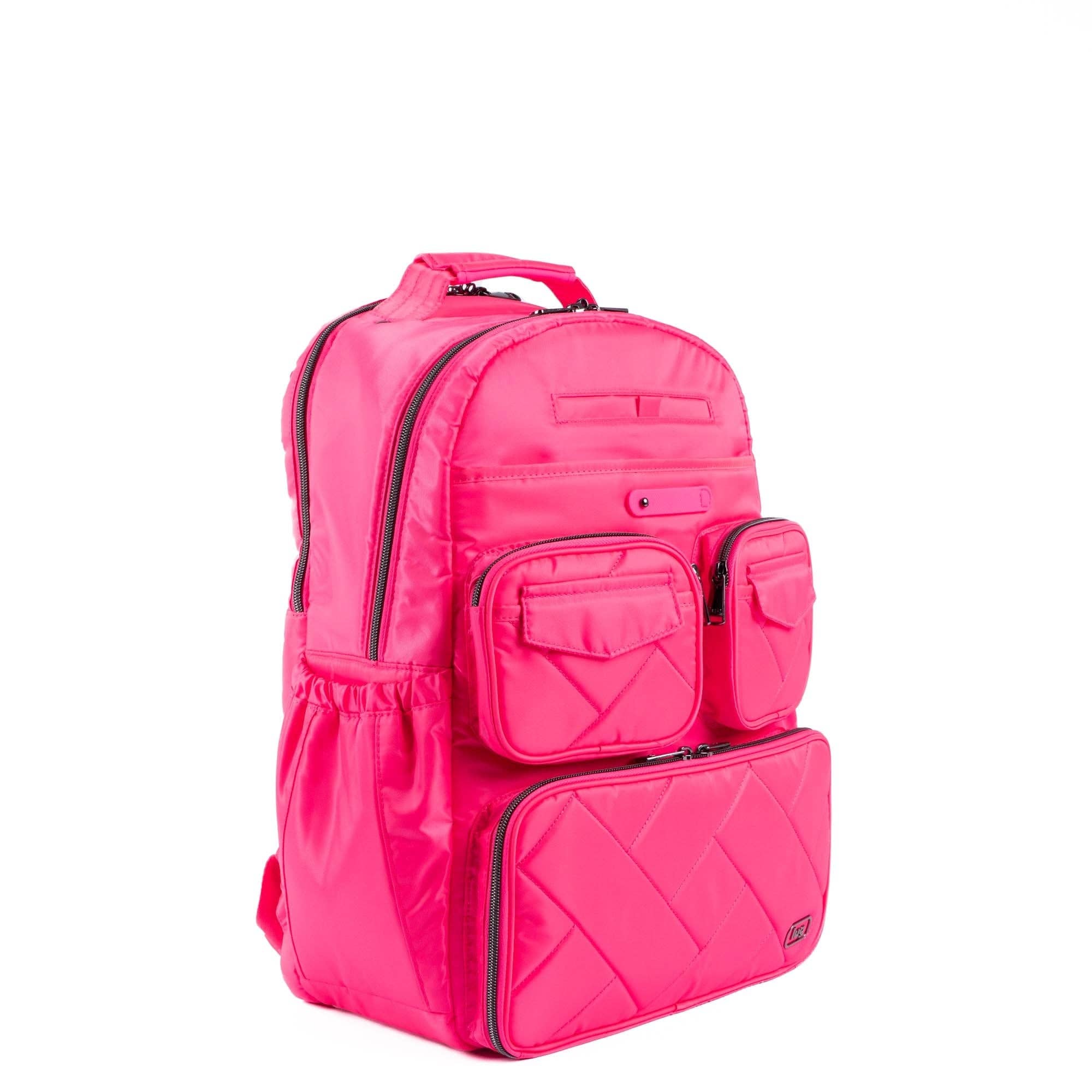 Lug - Wholesale Backpack - Unisex - Legacy Collection Puddle Jumper Backpack7