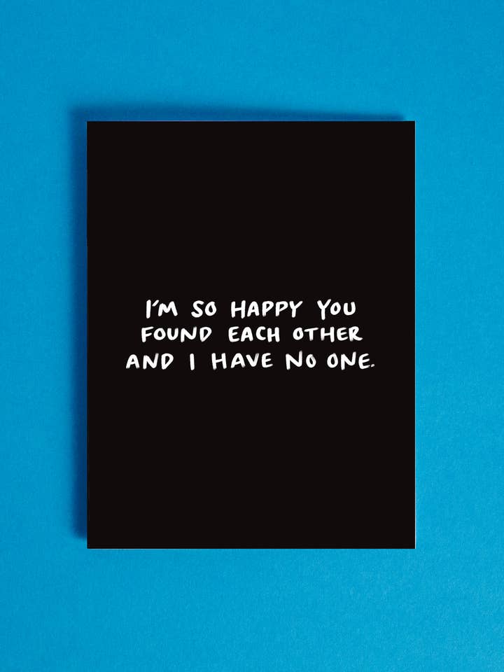 No tengo una tarjeta para venta al por mayor de Smitches