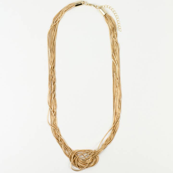 short chain 54264 for wholesale by Accessoires by KHB