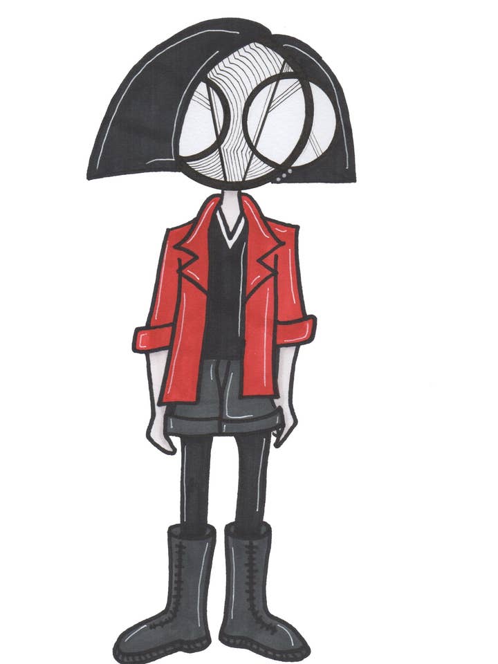 Tirage artistique de Jane Lane pour la vente par Harth Creations