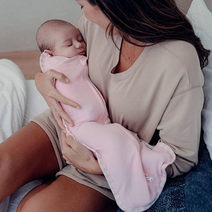 Comfy Cubs - Wholesale Swaddle - Baby - Easy Zipper Wrap 2 Pack Swaddle Blanket by Comfy Cubs19