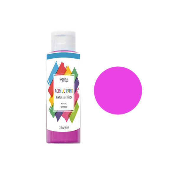 Angels Craft - Wholesale Paint set - Acrylic Paint, 2-fl oz, 1-ct20