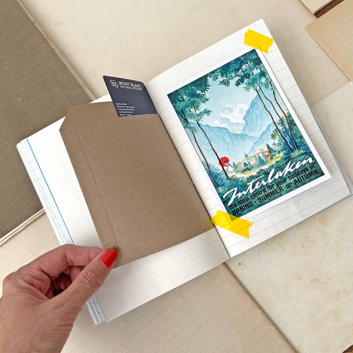 Sukie – Engroshandel Dagbog – Yellow Beach Camper Rejsejournal