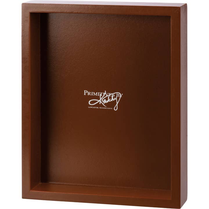 Primitives by Kathy - Wholesale Desk/Tabletop Sign - My Sunshine Box Sign1