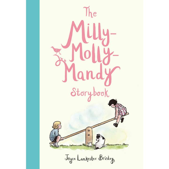 Macmillan Publishers - Wholesale Early Reader Book (6-8) - Milly-Molly-Mandy Storybook, The: